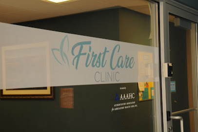 First Care Clinic main image