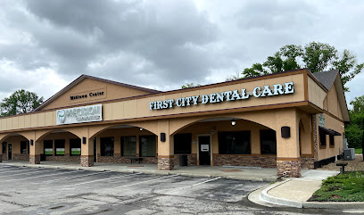 First City Dental Care main image