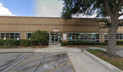 First Coast Cardiovascular Institute: Cath Lab main image