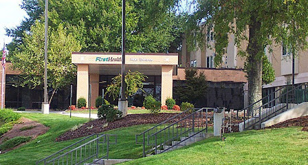 FirstHealth Montgomery Memorial Hospital main image