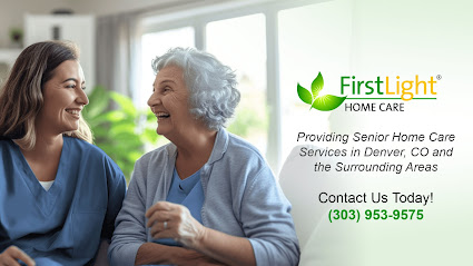 FirstLight Home Care main image