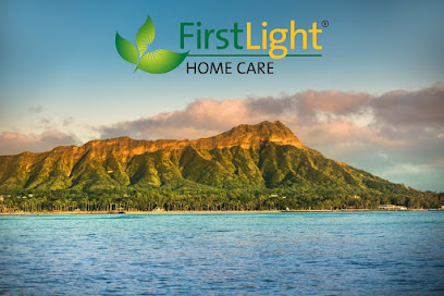 FirstLight Home Care of Honolulu main image