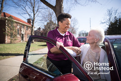 FirstLight Home Care of Lexington image