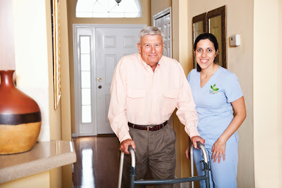 FirstLight Home Care of Overland Park main image