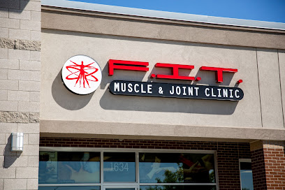 F.I.T. Muscle & Joint Clinic Lees Summit (Physical Therapy & Occupational Therapy) main image