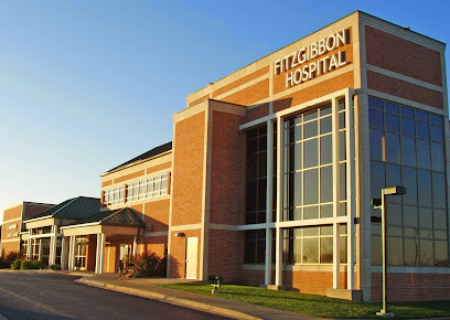 Fitzgibbon Hospital image