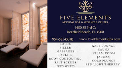 Five Elements Medical Spa & Wellness Center in Deerfield Beach main image