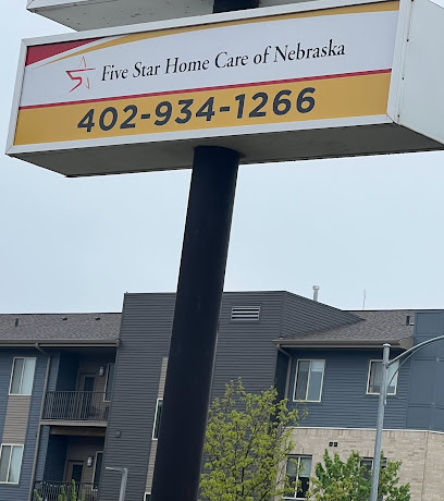 Five Star Home Care of Nebraska main image