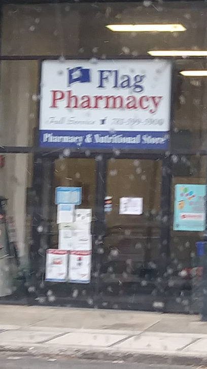 Flag Pharmacy image