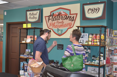 Flatirons Family Pharmacy image