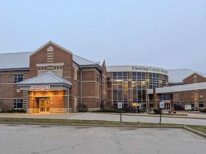 Fleming County Hospital main image