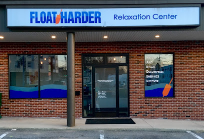 Float Harder Relaxation Center image