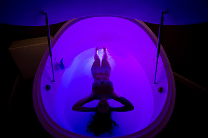 FLOATspa Little Rock image