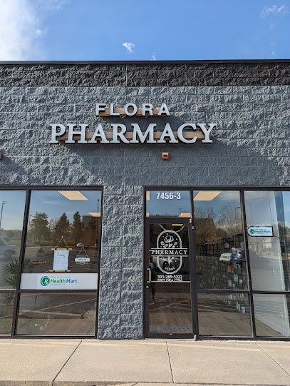 Flora Pharmacy - Ken Caryl image