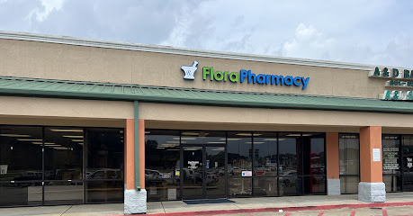 Flora Pharmacy main image