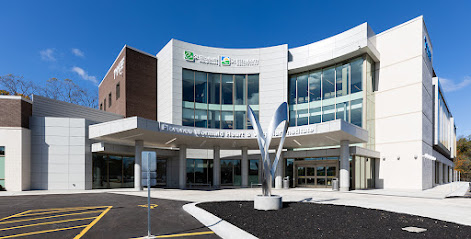 Florence Wormald Heart & Vascular Institute - St. Elizabeth Healthcare main image