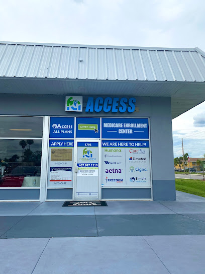 Florida Access image