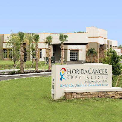 Florida Cancer Specialists & Research Institute image