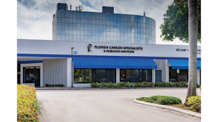 Florida Cancer Specialists & Research Institute image