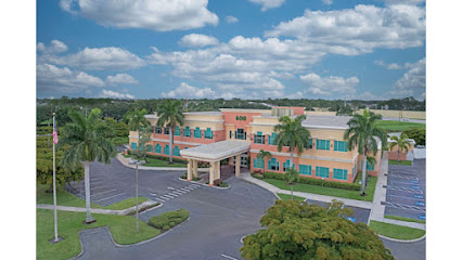 Florida Cancer Specialists & Research Institute main image