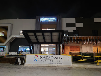 Florida Cancer Specialists & Research Institute image