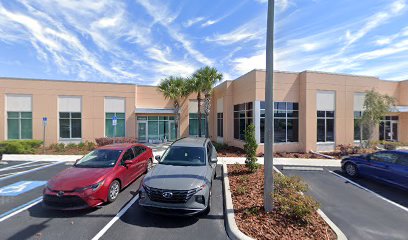 Florida Medical Clinic Orlando Health - Cardiology / HeartCare main image