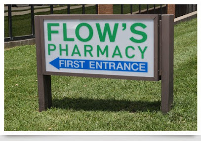 Flow's Pharmacy on Broadway image