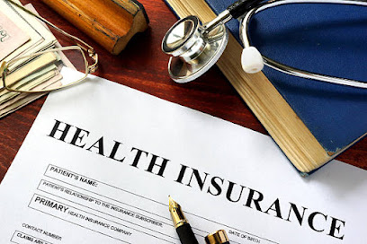 Fluker Health Insurance image