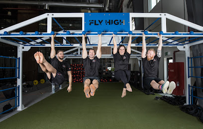 Fly High Fitness image