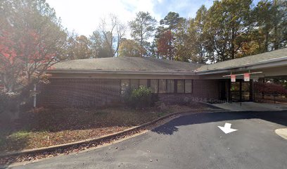 FMC Lawrenceville Dialysis Facility image