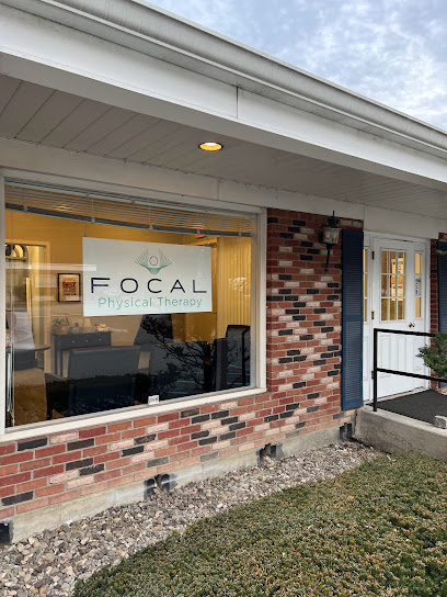 Focal Physical Therapy main image