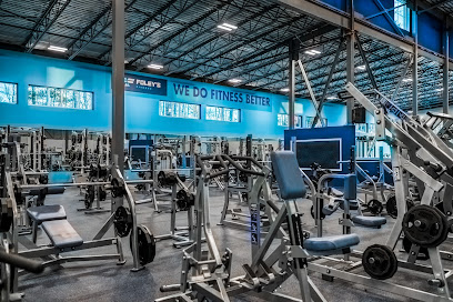 Foley's Fitness Center image