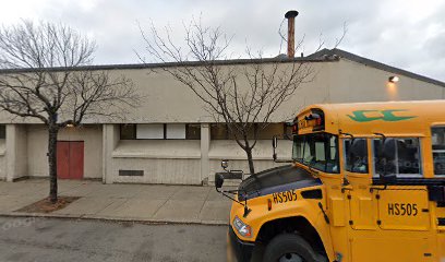 Food and Nutrition Services - Central Food Facility main image