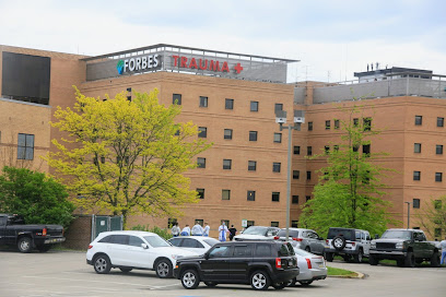 Forbes Hospital image