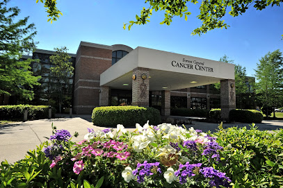 Forrest General Cancer Center image