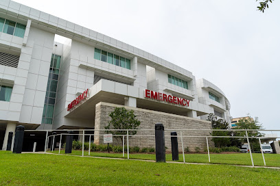 Forrest General Hospital: Emergency Department image