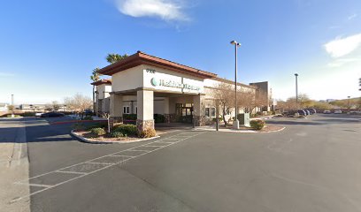 Fort Apache Radiation Oncology Clinic main image