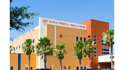 Fort Duncan Regional Medical Center image