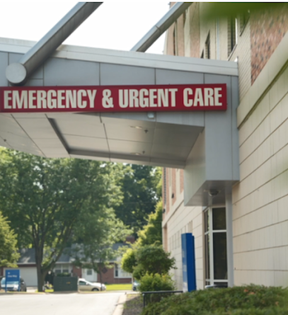 Fort HealthCare Emergency Room main image