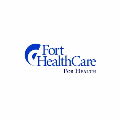 Fort Memorial Hospital Rehab Services image