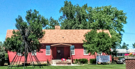 Fort Peck Community College main image