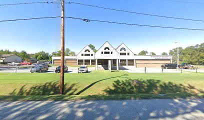 Fort Smith Sleep Lab main image