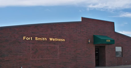 Fort Smith Wellness image