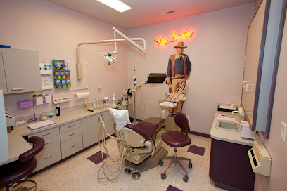 Fort Theatre Dentistry image