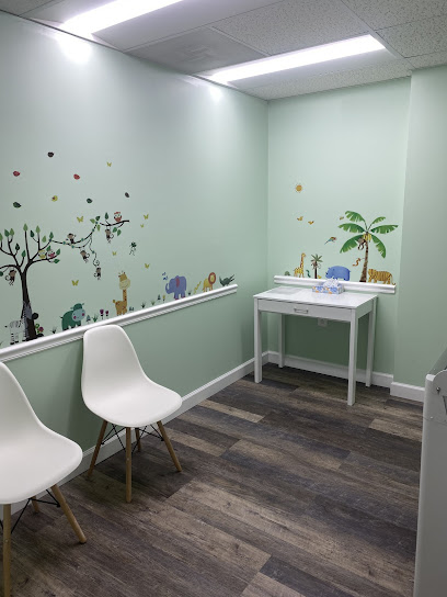 Fort Washington Park Pediatrics image