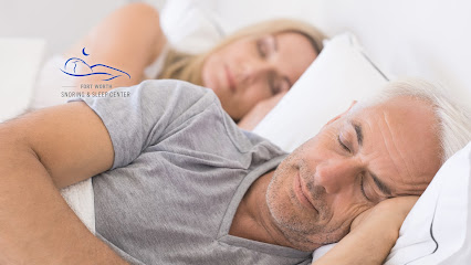 Fort Worth Snoring & Sleep Center image