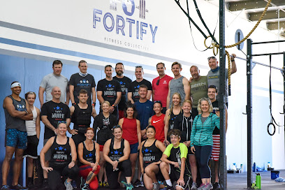 Fortify Fitness Collective - Gym, Fitness & Nutrition image