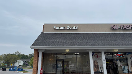 Forum Dental - St. Louis image