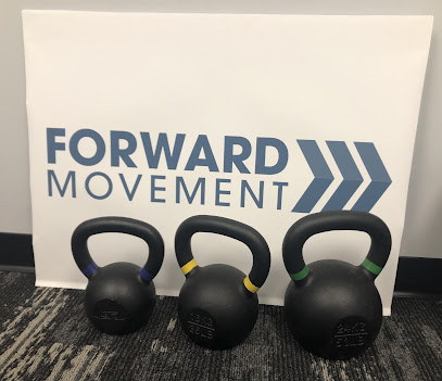 Forward Movement Analysis & Rehabilitation LLC main image