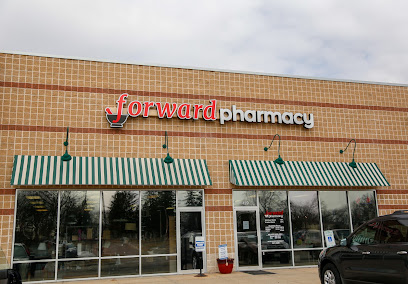 Forward Pharmacy Cottage Grove image